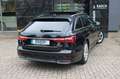 Audi A6 Avant 45 TDI Quattro +AHK+LED+PANO+RFK+LEDER+ Schwarz - thumbnail 4