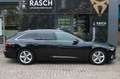 Audi A6 Avant 45 TDI Quattro +AHK+LED+PANO+RFK+LEDER+ Schwarz - thumbnail 5