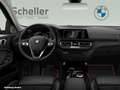 BMW 118 i Sport Line Head-Up HK HiFi DAB LED WLAN Blanc - thumbnail 4