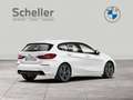 BMW 118 i Sport Line Head-Up HK HiFi DAB LED WLAN Blanc - thumbnail 2