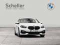 BMW 118 i Sport Line Head-Up HK HiFi DAB LED WLAN Blanc - thumbnail 10