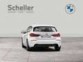 BMW 118 i Sport Line Head-Up HK HiFi DAB LED WLAN Blanc - thumbnail 7