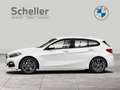 BMW 118 i Sport Line Head-Up HK HiFi DAB LED WLAN Blanc - thumbnail 5