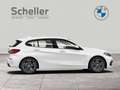 BMW 118 i Sport Line Head-Up HK HiFi DAB LED WLAN Blanc - thumbnail 8