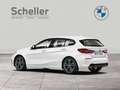 BMW 118 i Sport Line Head-Up HK HiFi DAB LED WLAN Blanc - thumbnail 6