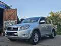 Toyota RAV 4 RAV4 2,2 D-4D 180 4WD Elegance Pickerl bis 05.2... Grau - thumbnail 2