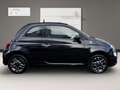 Fiat 500C Sport Hey Google Edition Apple CarPlay PDC Schwarz - thumbnail 3