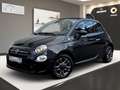 Fiat 500C Sport Hey Google Edition Apple CarPlay PDC Schwarz - thumbnail 1
