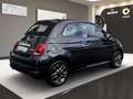 Fiat 500C Sport Hey Google Edition Apple CarPlay PDC Schwarz - thumbnail 5