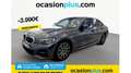 BMW 318 318dA Gris - thumbnail 1
