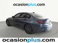 BMW 318 318dA Gris - thumbnail 3