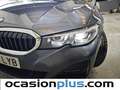 BMW 318 318dA Gris - thumbnail 15