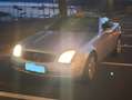 Mercedes-Benz SLK 230 SLK 230 Kompressor Aut. Silber - thumbnail 3