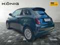Fiat 500e Grün - thumbnail 4