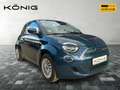 Fiat 500e Grün - thumbnail 2