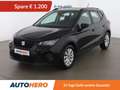 SEAT Arona 1.0 TSI Reference Noir - thumbnail 1