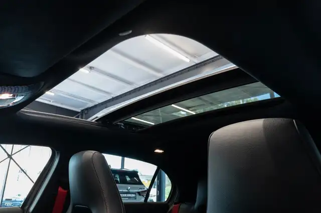 Mercedes-Benz A-Class view 14