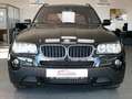 BMW X3 20d X DRIVE/XENON/AUTOMATIK/SHZ/TEMPOMAT/AHK/ Negro - thumbnail 2