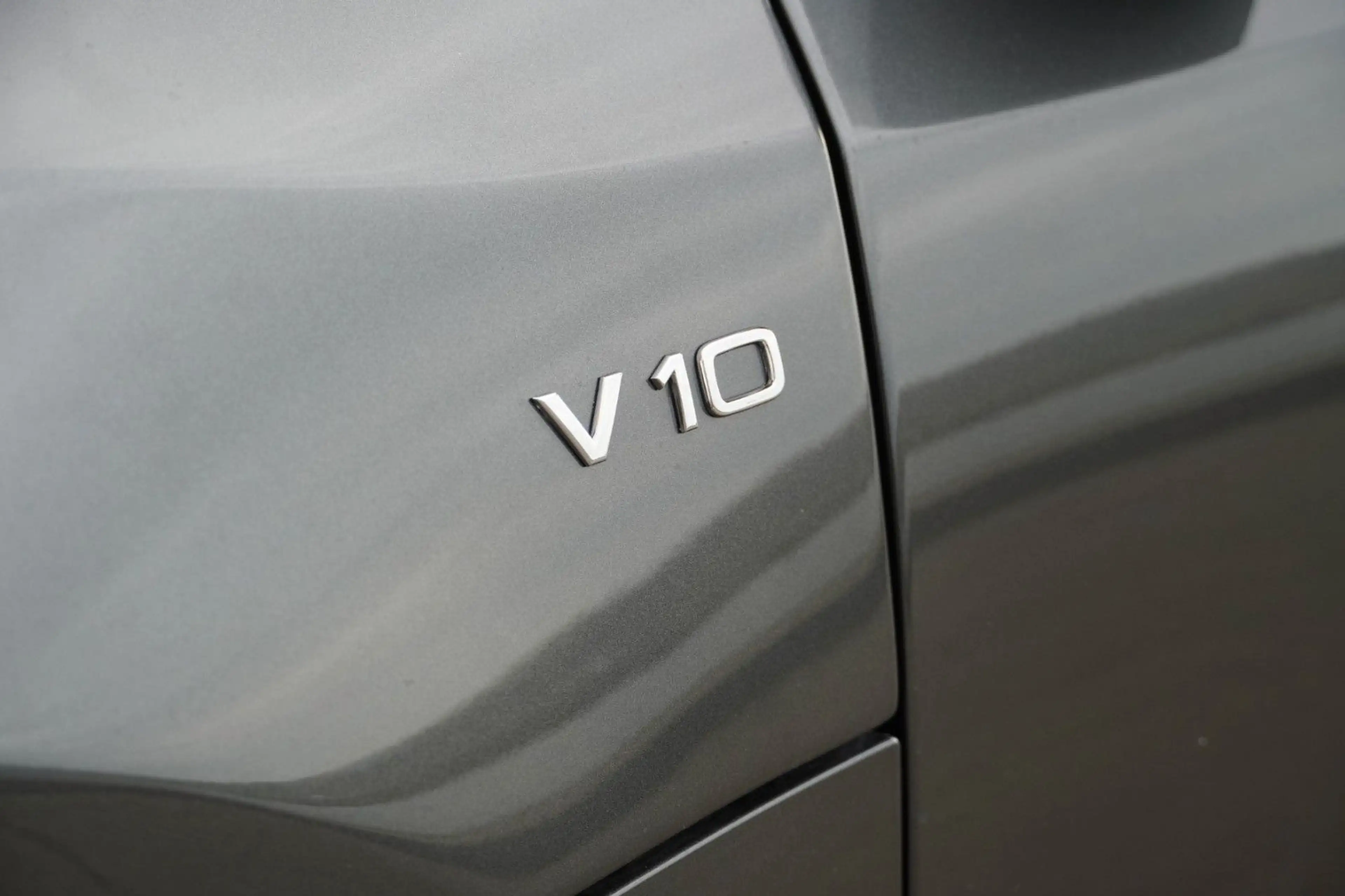 Audi R8 Spyder 5.2 FSI quattro*LED*Keramik*Carbon*B&O — photo 13