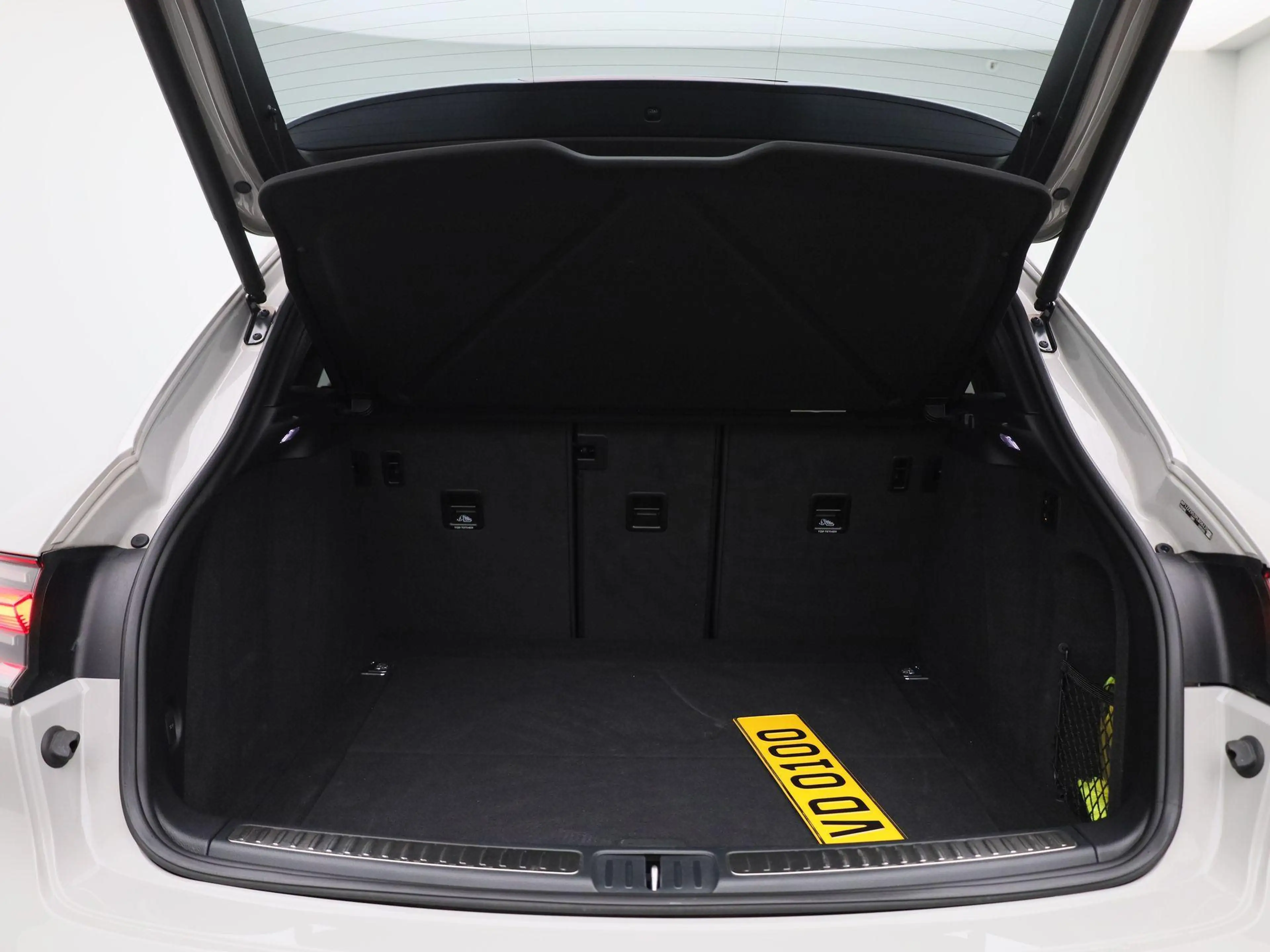 Porsche Macan Macan PANO DAK | LEDER | APPS | Mooie opties — photo 14