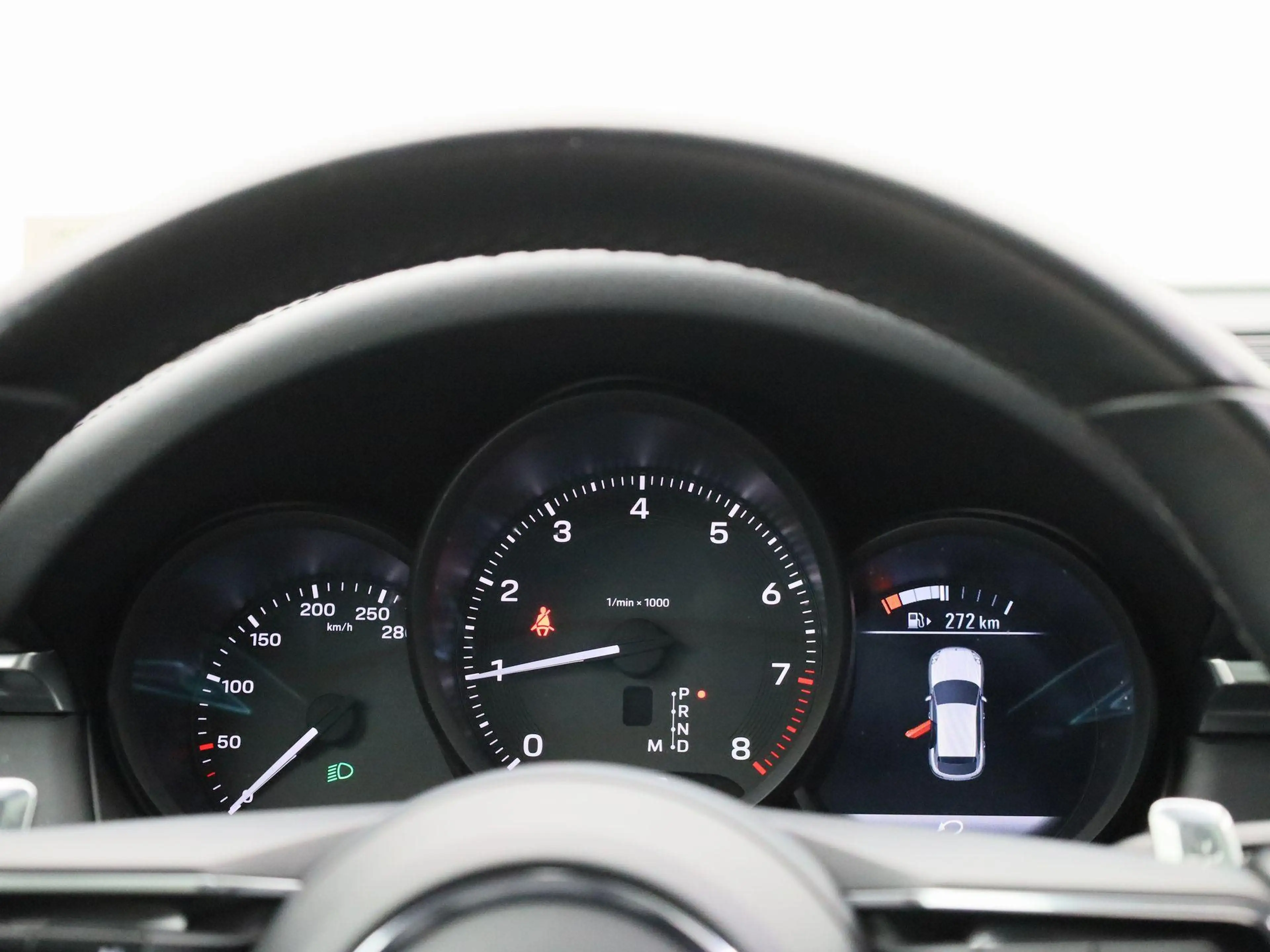 Porsche Macan Macan PANO DAK | LEDER | APPS | Mooie opties — photo 10