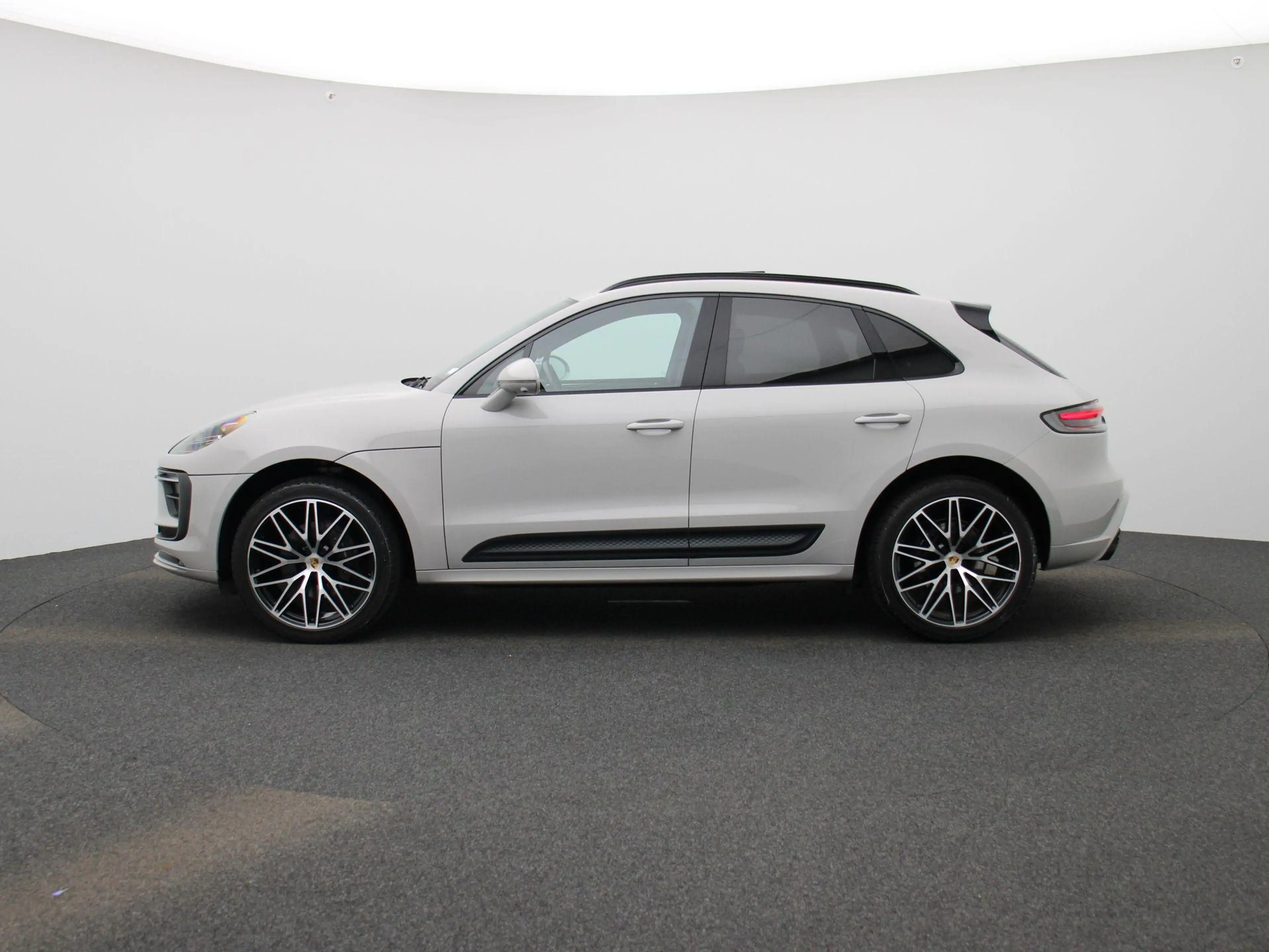 Porsche Macan Macan PANO DAK | LEDER | APPS | Mooie opties — photo 4