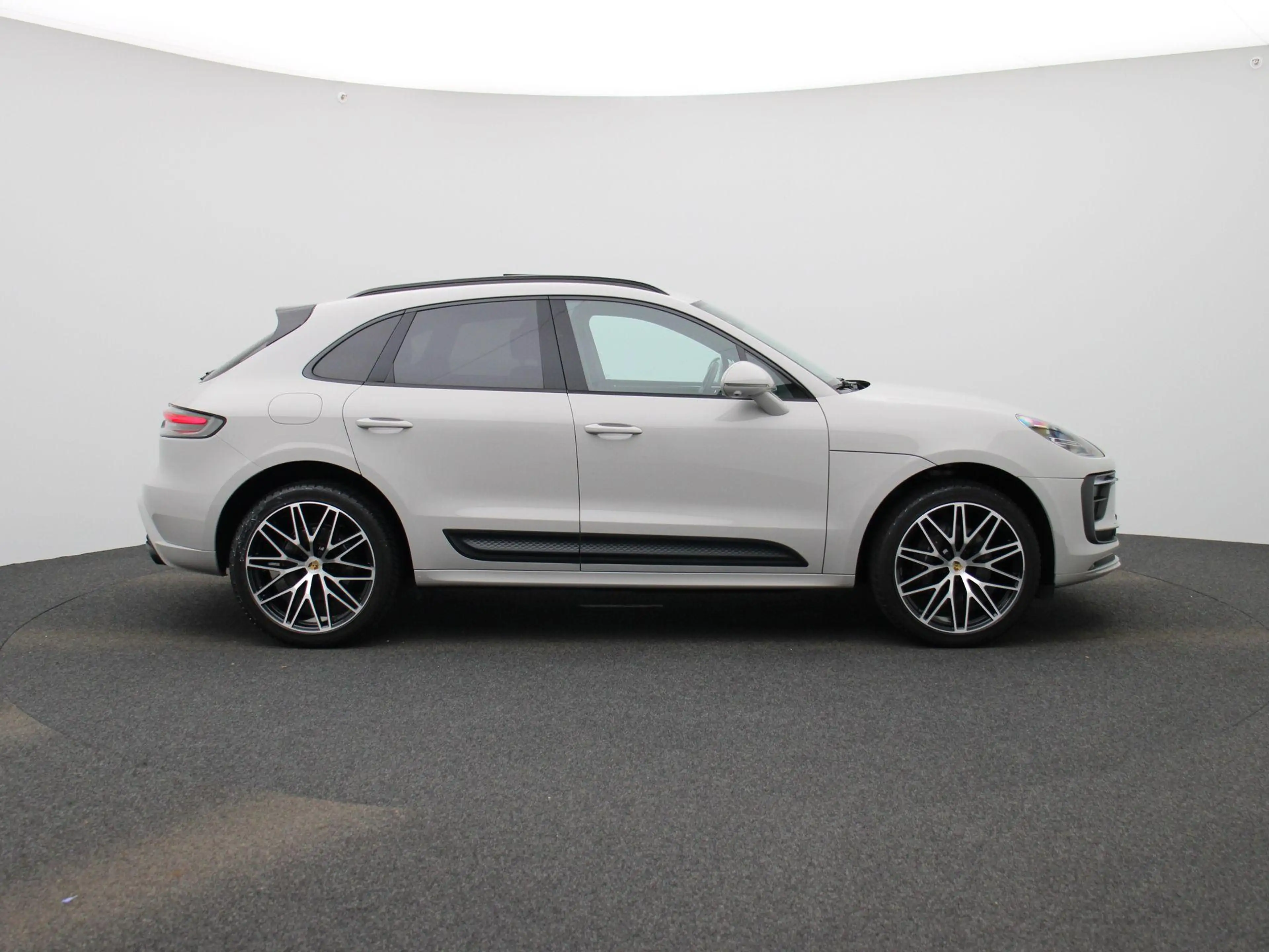 Porsche Macan Macan PANO DAK | LEDER | APPS | Mooie opties — photo 6