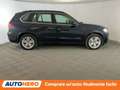 BMW X5 xDrive 40e Luxury PHEV Bleu - thumbnail 7