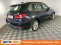 BMW X5 xDrive 40e Luxury PHEV Bleu - thumbnail 6