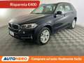 BMW X5 xDrive 40e Luxury PHEV Bleu - thumbnail 1