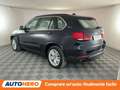 BMW X5 xDrive 40e Luxury PHEV Bleu - thumbnail 4