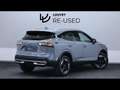 Nissan Qashqai N-Connecta 1.3 MHEV 158 Xtronic Grau - thumbnail 5