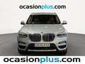 BMW X3 xDrive 20dA Zilver - thumbnail 11