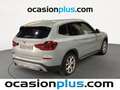 BMW X3 xDrive 20dA Zilver - thumbnail 4