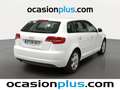 Audi A3 Sportback 1.6TDI Attraction Blanc - thumbnail 4