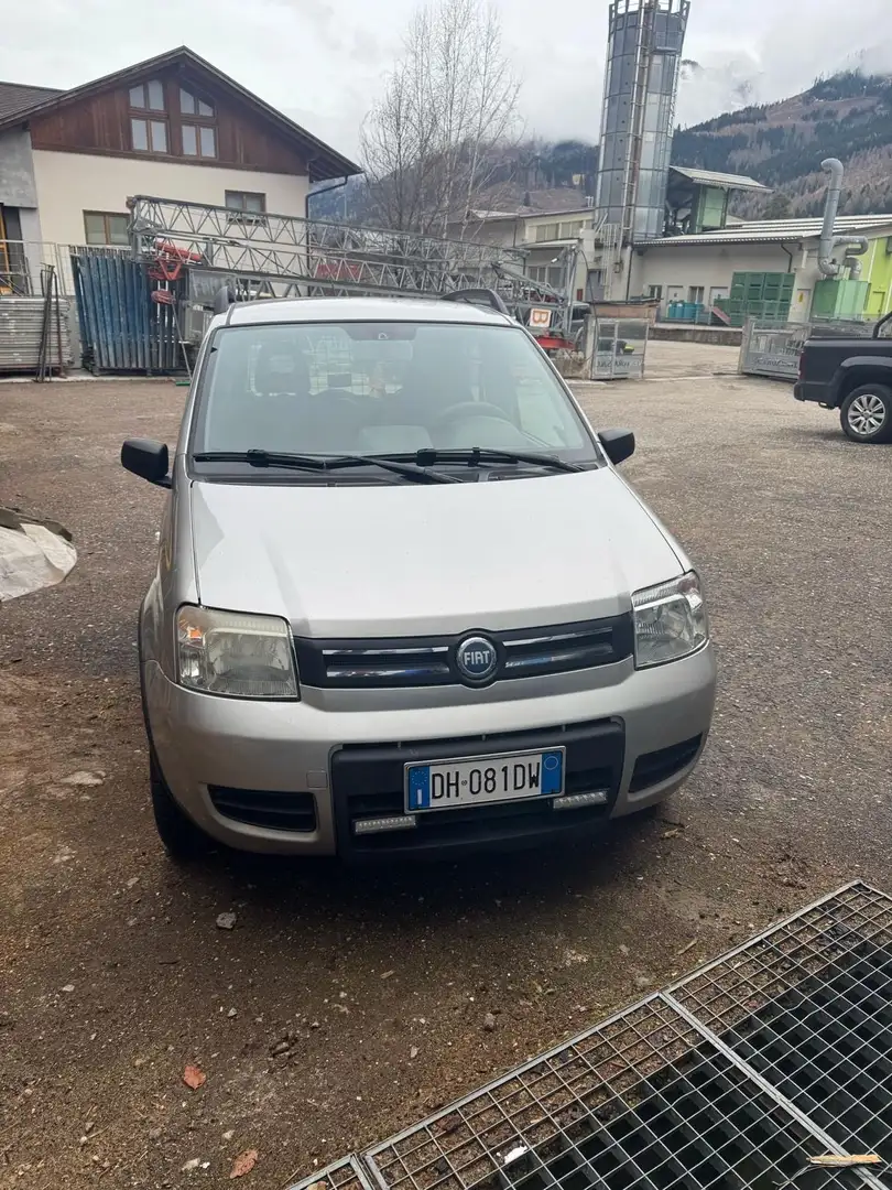 Fiat Panda 1.2 Climbing 4x4 - 2