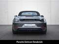 Porsche Boxster 718 GTS BOSE LED ParkAssistent Digitalradio Tempos Šedá - thumbnail 4