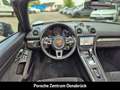 Porsche Boxster 718 GTS BOSE LED ParkAssistent Digitalradio Tempos Grau - thumbnail 25