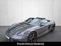 Porsche Boxster 718 GTS BOSE LED ParkAssistent Digitalradio Tempos Šedá - thumbnail 10
