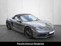 Porsche Boxster 718 GTS BOSE LED ParkAssistent Digitalradio Tempos Šedá - thumbnail 7