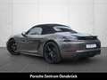 Porsche Boxster 718 GTS BOSE LED ParkAssistent Digitalradio Tempos Šedá - thumbnail 3
