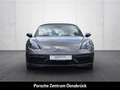 Porsche Boxster 718 GTS BOSE LED ParkAssistent Digitalradio Tempos Šedá - thumbnail 8