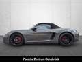 Porsche Boxster 718 GTS BOSE LED ParkAssistent Digitalradio Tempos Šedá - thumbnail 2