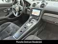 Porsche Boxster 718 GTS BOSE LED ParkAssistent Digitalradio Tempos Grau - thumbnail 39