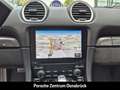 Porsche Boxster 718 GTS BOSE LED ParkAssistent Digitalradio Tempos Grau - thumbnail 33