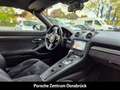 Porsche Boxster 718 GTS BOSE LED ParkAssistent Digitalradio Tempos Grau - thumbnail 37