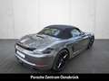 Porsche Boxster 718 GTS BOSE LED ParkAssistent Digitalradio Tempos Šedá - thumbnail 5
