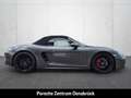Porsche Boxster 718 GTS BOSE LED ParkAssistent Digitalradio Tempos Šedá - thumbnail 6