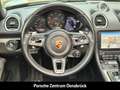Porsche Boxster 718 GTS BOSE LED ParkAssistent Digitalradio Tempos Grau - thumbnail 26