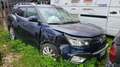 SsangYong XLV 1.6 2WD Bi-fuel GPL Automatica "INCIDENTATA" Nero - thumbnail 5